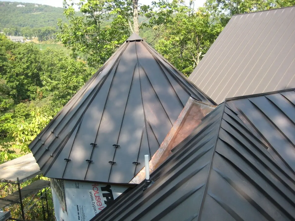 Professional Shingle Replacement & Repair by Craftsman Roofing in Stephenson