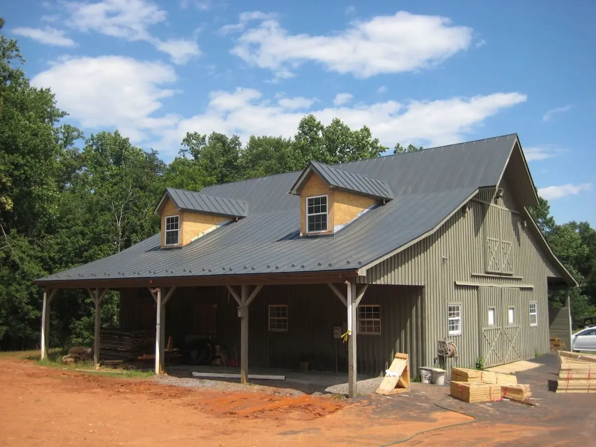 Expert Asphalt Roof Repair workmanship in Stephenson