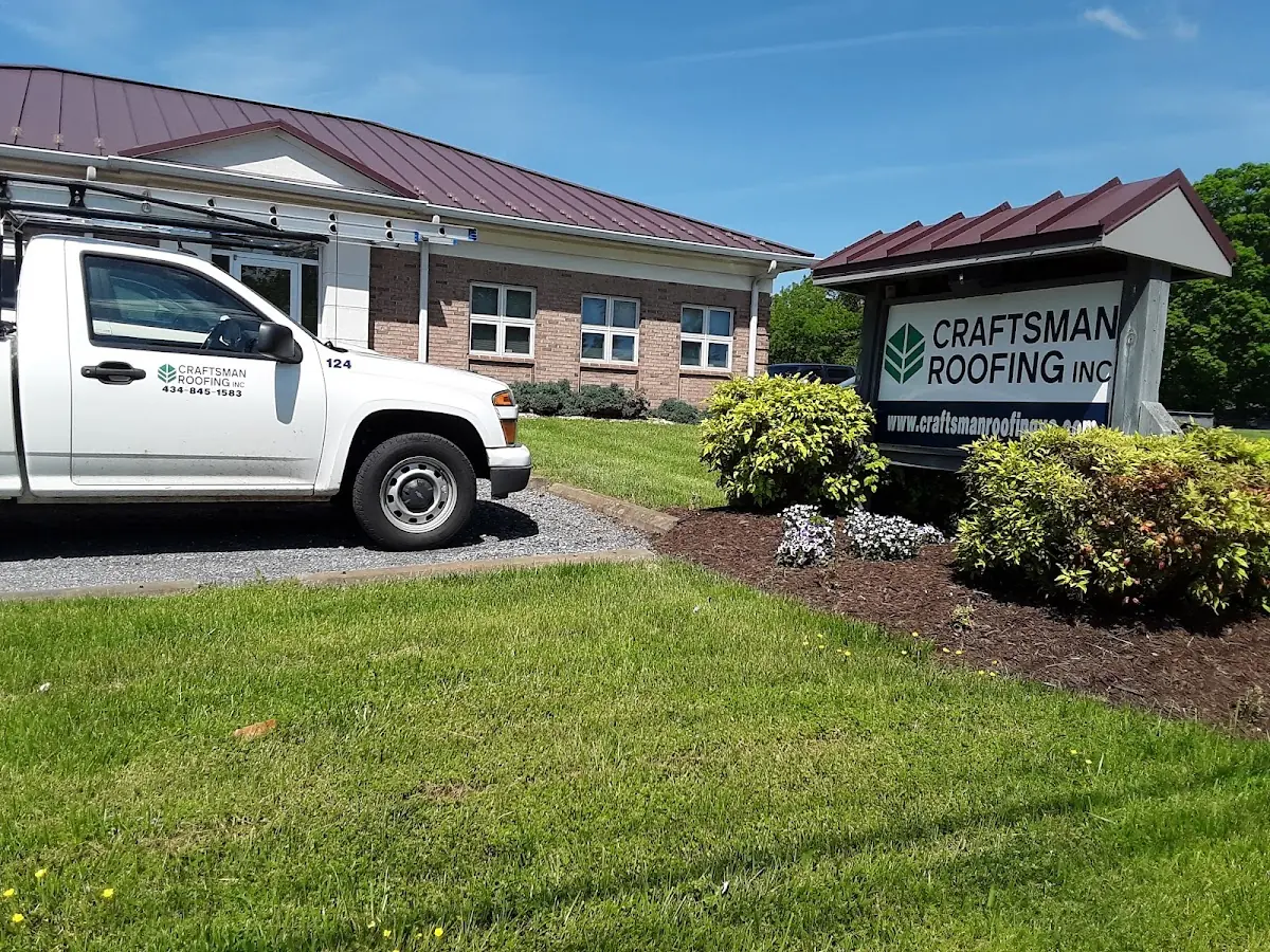 Quality Hail Damage Roof Repair by experienced craftsmen in Stephenson